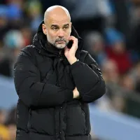 Pep Guardiola, lapidario con uno de sus dirigidos en el Manchester City: ”No es lo suficientemente inteligente”
