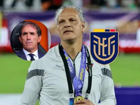 ¿Y traen a Almada? Estos dirigentes buscarían la presidencia de la FEF