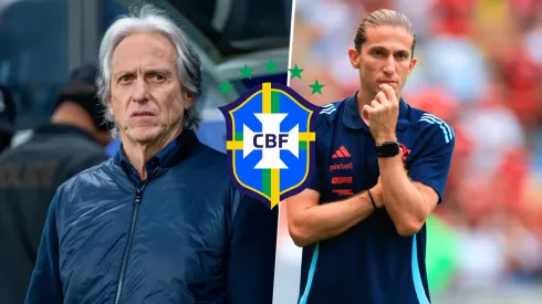 Brasil ya tiene su nuevo DT para jugar en las Eliminatorias