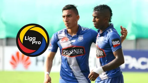 Emelec va por un tercer regreso además de Ángel Mena y Miller Bolaños.