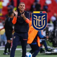 “A Beccacece le fue mal en muchos lugares y hoy es DT de Ecuador”
