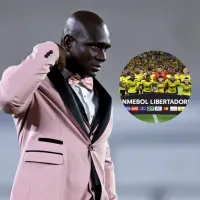 Se lesionó el mejor jugador de Barcelona SC y culpan a Segundo Castillo