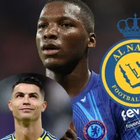 Lo quiere el Al Nassr y esta fortuna ganaría Moisés Caicedo en Arabia