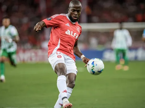 Internacional buscará a este jugador para el puesto de Enner Valencia