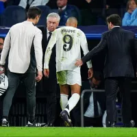 Cierre de temporada en suspenso para Kylian Mbappé: sin Champions League, abucheado y lesionado