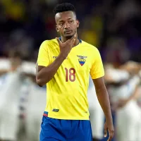 Fue campeón con Liga de Quito, con Barcelona SC y ahora aquí jugará Jefferson Orejuela