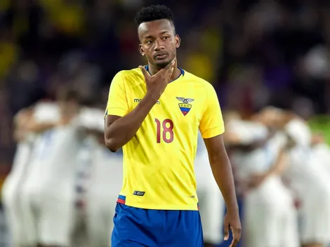 Fue campeón con Liga de Quito, con Barcelona SC y ahora aquí jugará Jefferson Orejuela