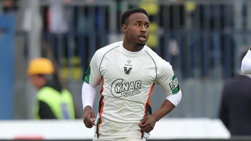 John Yeboah anotó un gol y dio una asistencia en Italia.