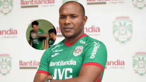 Terribles consecuencias para Anangonó tras su golpe en Honduras