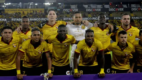 La hinchada se enojó con este jugador