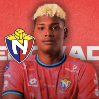 Revelan la sustancia por la que Marcos Olmedo tuvo un doping positivo