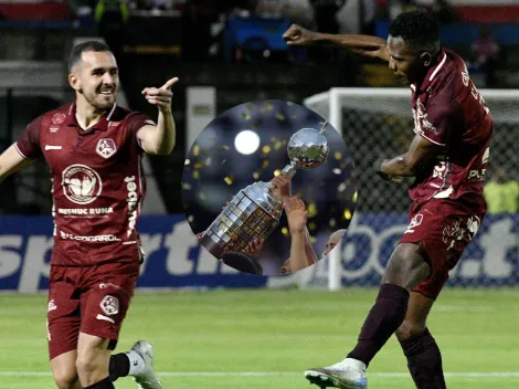 Avisan que Mushuc Runa terminará ganando la Copa Libertadores
