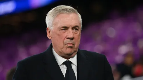 Este es el salario de Ancelotti en comparación con el de Flick.