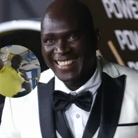 Segundo Castillo usa trajes de miles de dólares y ahora es visto en un bus haciendo esto