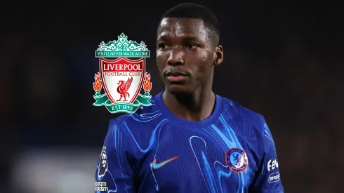 Liverpool trata de evitar una “humillación” a Moisés Caicedo