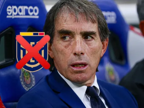 Guillermo Almada no aceptó ser DT de la Selección de Ecuador por este motivo