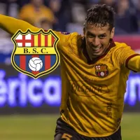 Barcelona SC ya tiene rival confirmado para la “Noche Amarilla Centenario”