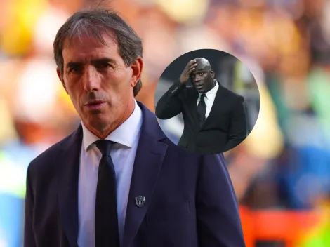 Se olvidaron de Segundo Castillo: El mensaje de los hinchas de Barcelona SC a Guillermo Almada