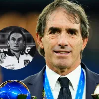Guillermo Almada sería DT de la Selección de Ecuador con este presidente y sacarían a Beccacece