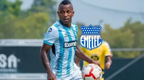La propuesta de los hinchas de Emelec para que el City deje ir a Miller Bolaños