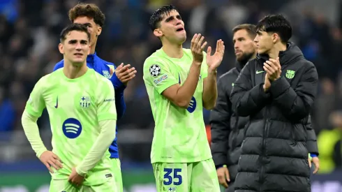 Más de 30 años para Barcelona sin una final de Champions donde no esté Messi.