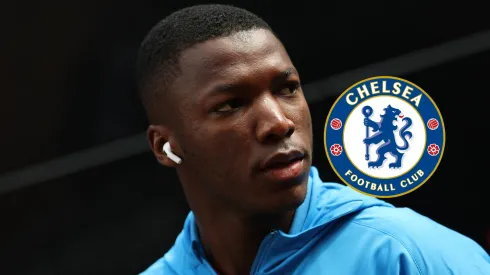 El nuevo salario que le prepara el Chelsea a Moisés Caicedo.