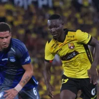 Bombazo: Emelec va por una de las figuras de Barcelona