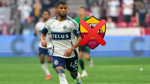 Vite podría rechazar a la Roma por estos millones