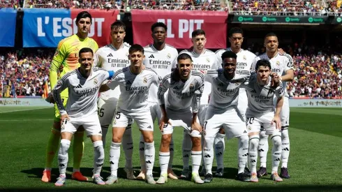 Víctor Muñoz debió bloquear los comentarios de su cuenta de Instagram tras la jugada que falló en el final de El Clásico con el Barcelona.