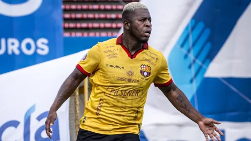 La tabla de posiciones de la LigaPro 2025