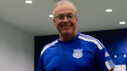 El futuro de Célico en Emelec ahora pende de un hilo