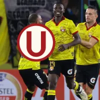 La terrible crisis de Universitario antes de enfrentar a Barcelona SC