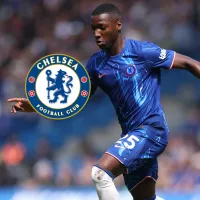 “Moisés Caicedo se apagó”, cuestiona una leyenda de Inglaterra