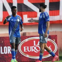 Es goleador de la LigaPro, pero ahora se ofrece a jugar con Emelec