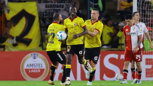 Los resultados que necesita Barcelona para clasificar a los octavos de Libertadores.