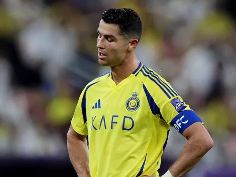 El motivo puntual por el que Cristiano Ronaldo no renovaría con el Al Nassr