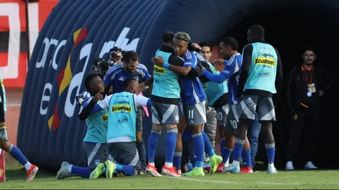 Los dos fichajes extranjeros que busca Emelec