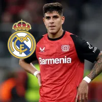 El jugador que Real Madrid eligió antes que a Piero Hincapié