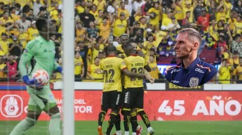 Jugador del Clásico del Astillero sería convocado a la Selección