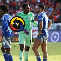 Tiembla la LigaPro: Emelec perdió el clásico vs Barcelona SC y ahora quiere estos fichajes