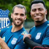 Emelec recibe la peor noticia posible con su mejor jugador de la temporada