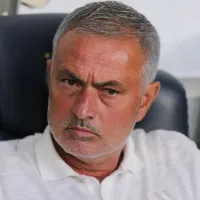 Mourinho rompe el silencio tras los rumores de su llegada a la Portugal de Cristiano Ronaldo para el Mundial 2026