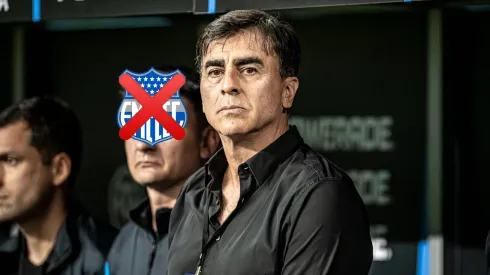 El DT ahora llegaría a este grande en Sudamérica