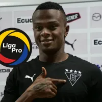 El equipo de la LigaPro que estaría interesado en el fichaje de José ‘Tin’ Angulo