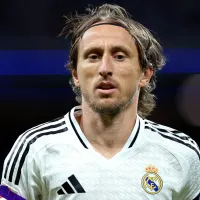 Tres argentinos, dos desconocidos y un Balón de Oro: Real Madrid empieza a buscar reemplazos de Luka Modric