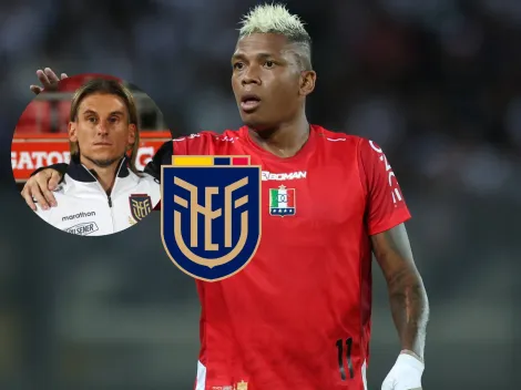 Sebastián Beccacece tomaría una sorprendente decisión con Billy Arce