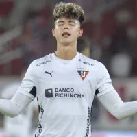 Tres titulares tienen ofertas para dejar Liga de Quito