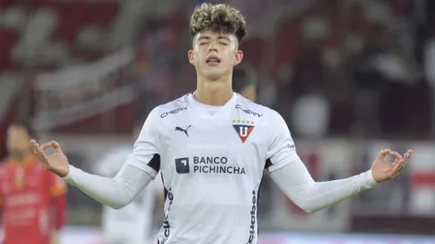 Tres titulares de Liga de Quito recibieron ofertas para dejar el club.