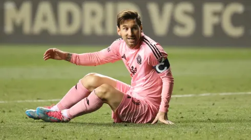 Mascherano eleva un pedido a Messi e Inter Miami antes del Mundial de Clubes.