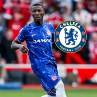 Moisés Caicedo clasificó a su primera Champions League y esto hará Chelsea con él